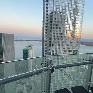 Hotel Comfort Opulence Suites Superior 3 Bedroom 48th Floor With View