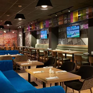 Hotel Delta By Marriott Airport & Conference Centre, Toronto