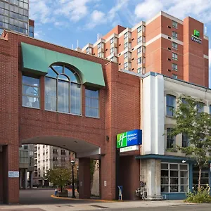 מלון Express Downtown By Ihg