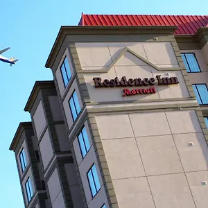Hotel By Marriott Airport, Toronto