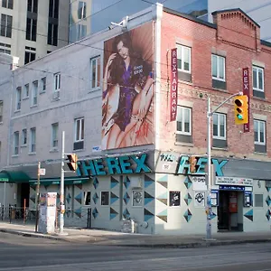 The Rex Jazz&blues Bar Toronto