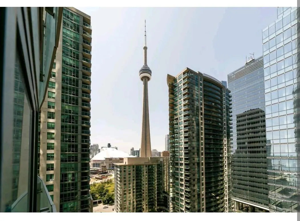 Hotel Delta Suites - Entertainment District - Downtown Toronto