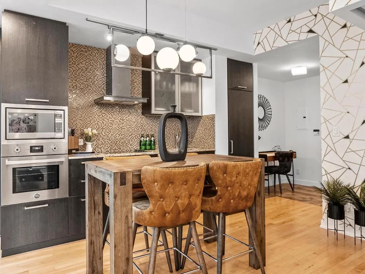 Delta Suites - Entertainment District - Downtown Toronto Kanada