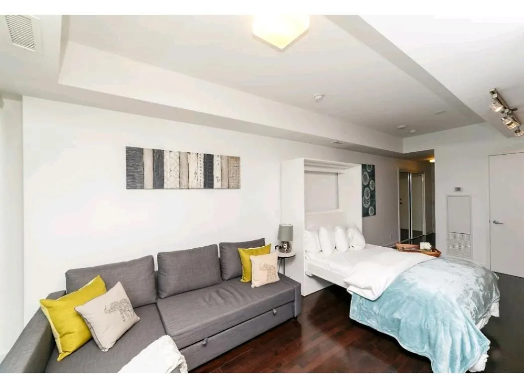 ***** Hotel Delta Suites - Entertainment District - Downtown Toronto Kanada
