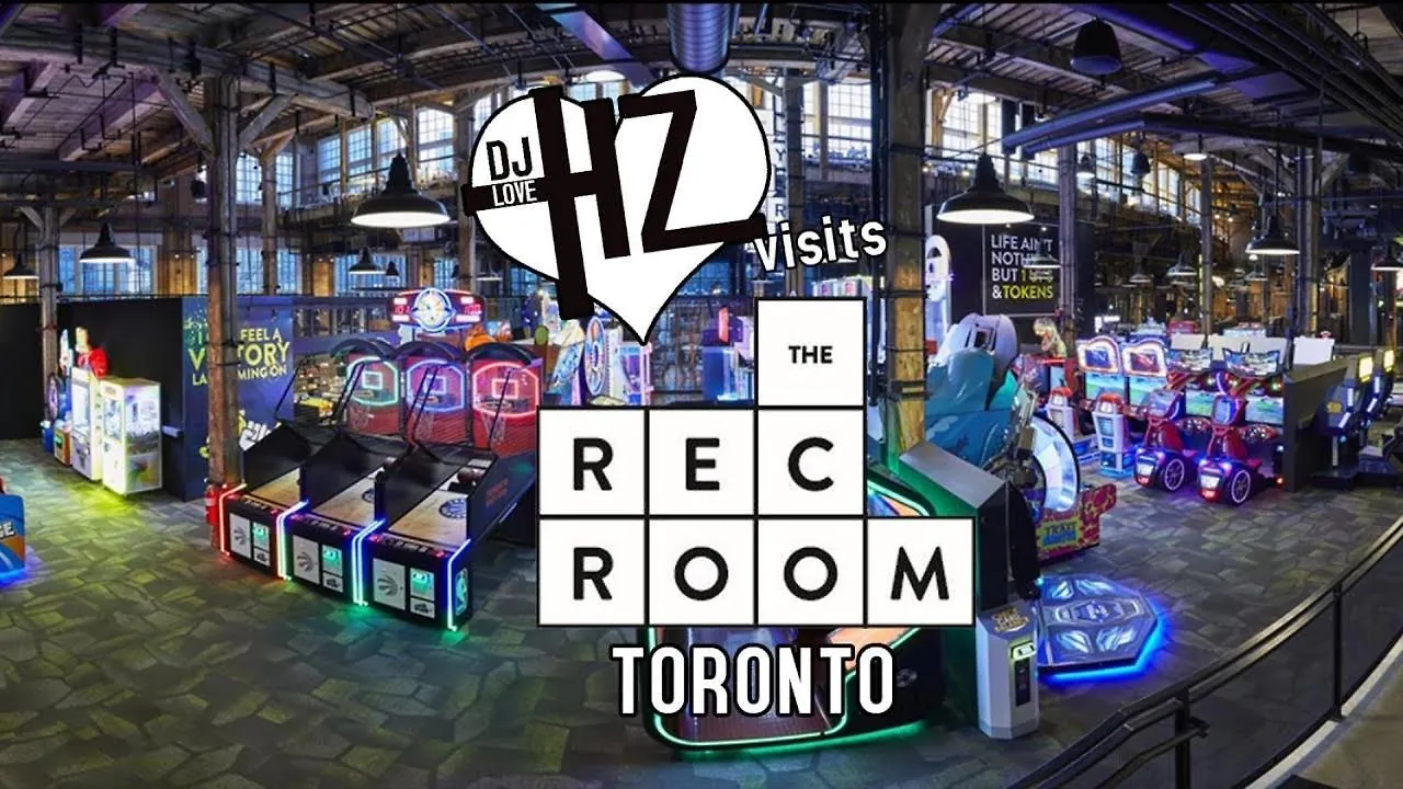 Delta Suites - Entertainment District - Downtown Toronto Hotel